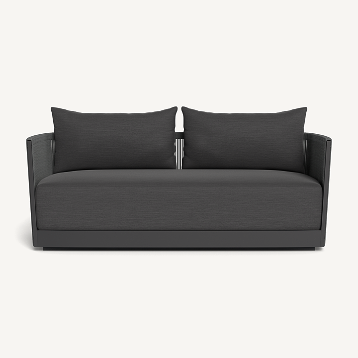 Sofa 2 places - Astra