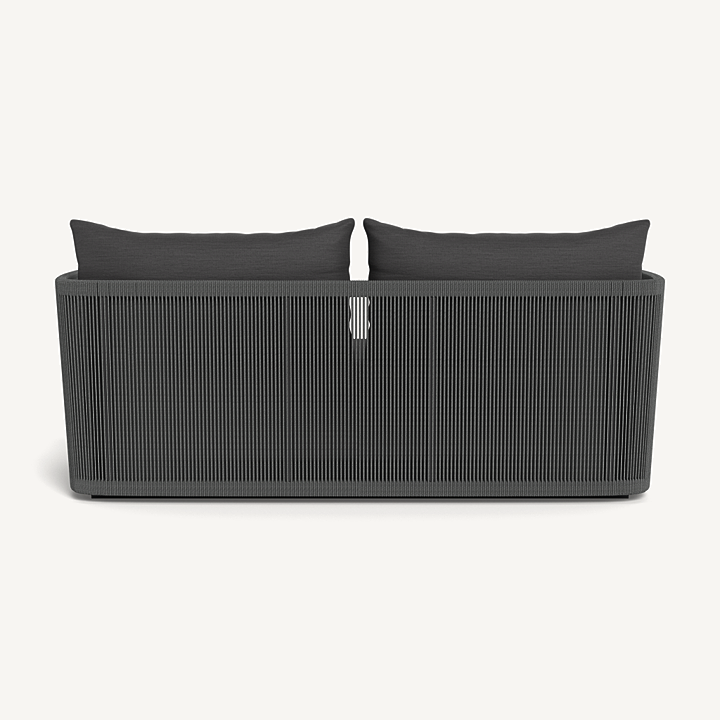 Sofa 2 places - Astra